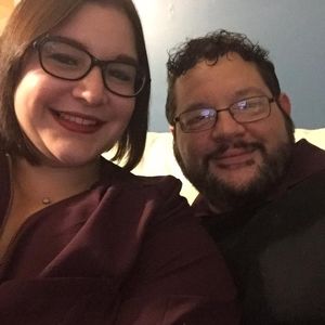 Meet your Posher, Alicia